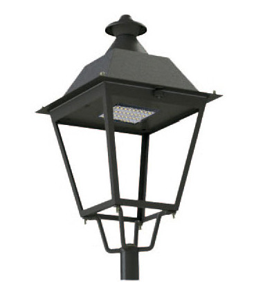 Street light LED COMET 60W by Roblan