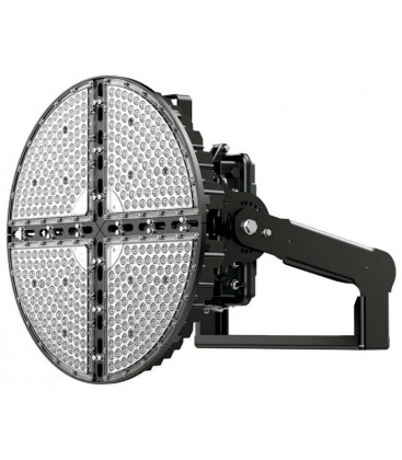 Floodlight RING 500W by Roblan