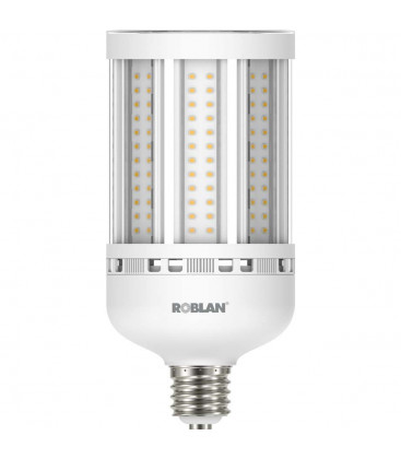 Industrial bulb LED CORN SKY by Roblan