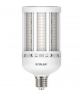 Ampoule industrielle LED CORN IP65 de Roblan