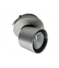 Lámpara orientable LC260 5W de YLD