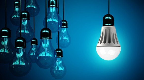 FAQ pour l'éclairage LED