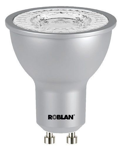 Dicroica LED ECO SKY 6W de Roblan