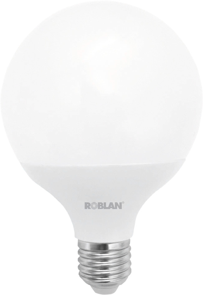 Globo LED 18W de Roblan