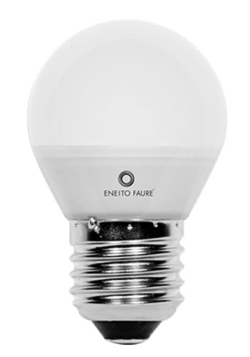 Bombillas LED esféricas
