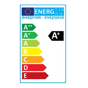 Downlight LED redondo blanco de superficie Modelo MOON potencia 11W de ROBLAN