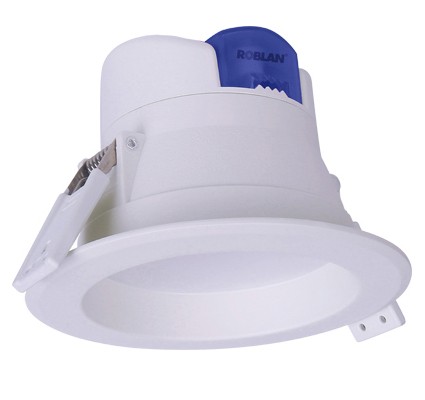 Downlight LED ALL IN de Roblan