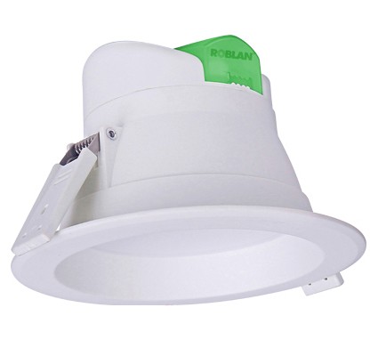 Downlight LED ALL IN de Roblan