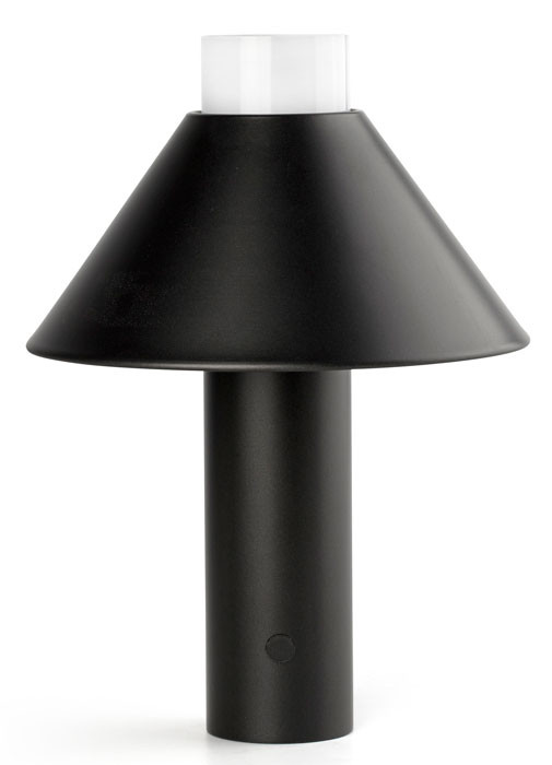 Lámpara portátil FUJI de Faro Barcelona