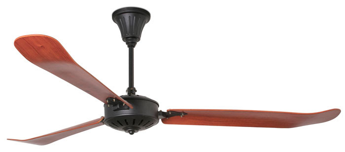 Ventilador AOBA de Faro Barcelona