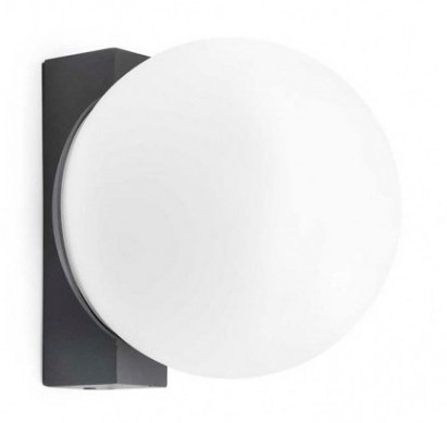 Apliques para exterior