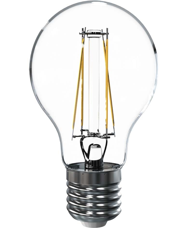 LED Estándar Vintage 8W de Roblan