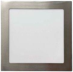 Downlight cuadrado 6W de Roblan