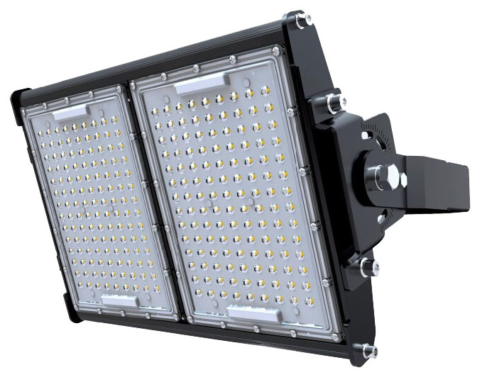 Proyector industrial ARENA 240W de ROBLAN