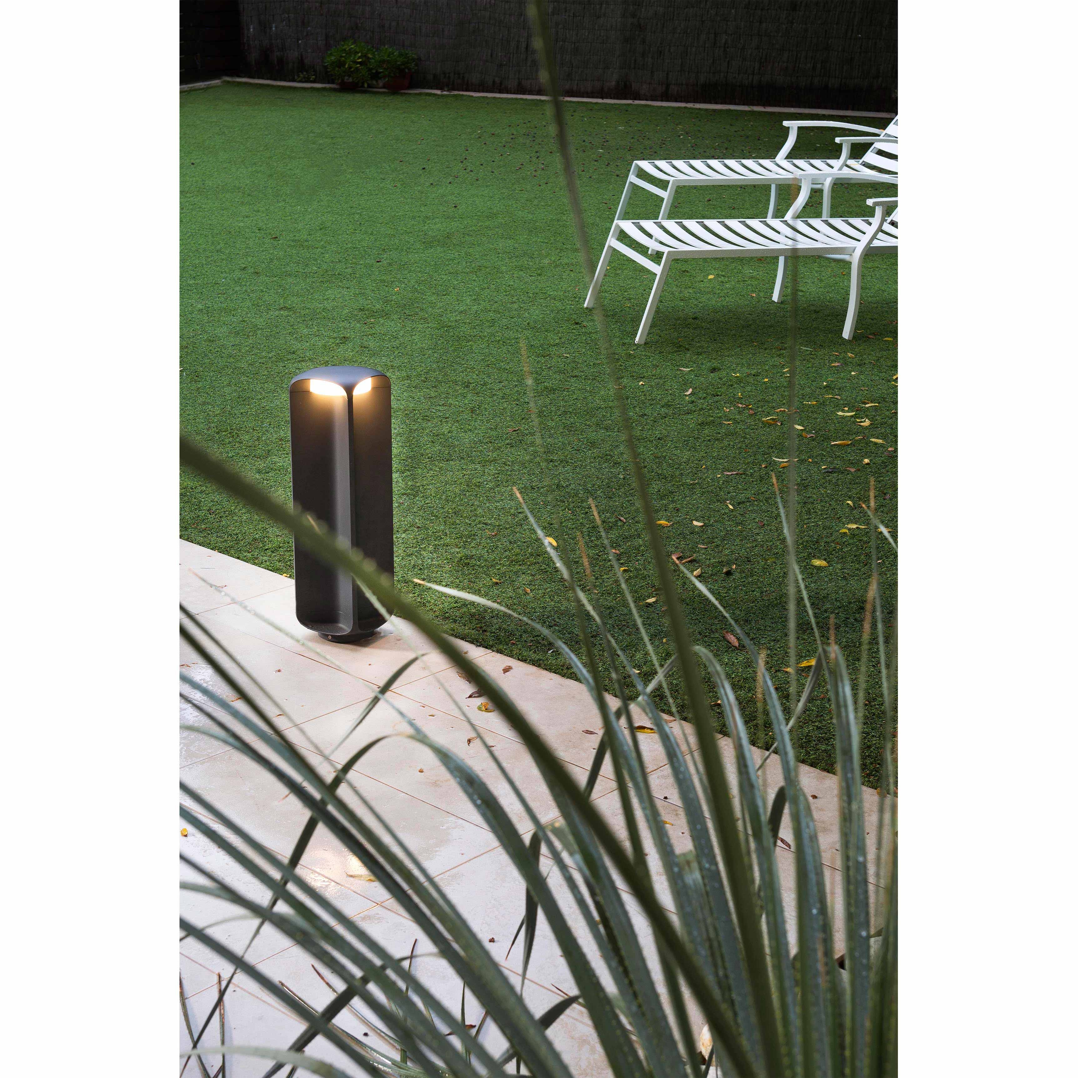 Baliza Bu-oh! de Faro