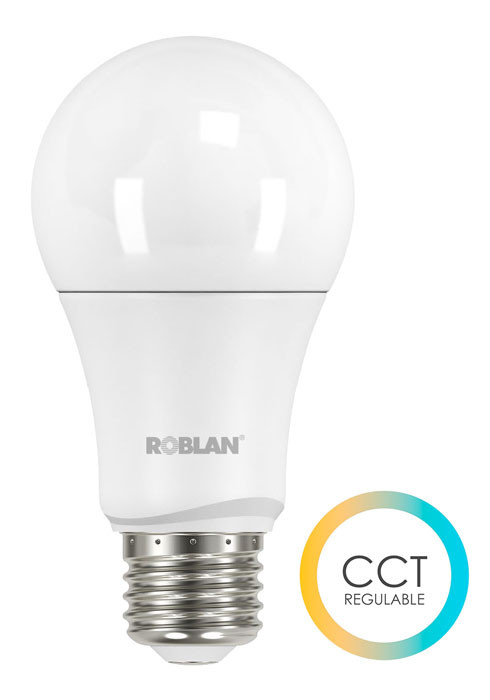 Estándar LED IOT tonalidad regulable de Roblan