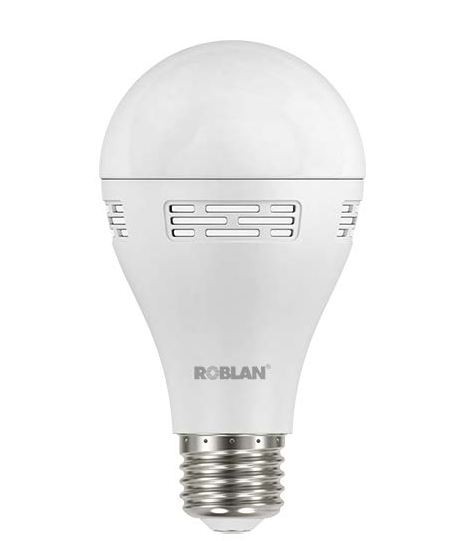 Estándar POP con altavoces de Roblan