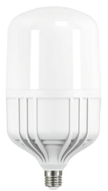 Bombilla industrial E40 LED CORN TOP 42W de Roblan
