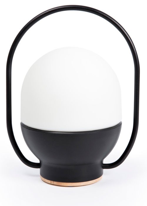 Lámpara portátil recargable TAKE-AWAY de Faro