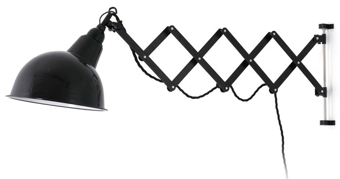 Aplique extensible RAS de Faro