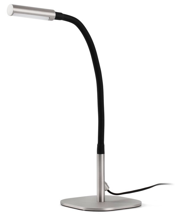 Lámpara de sobremesa SERP de Faro