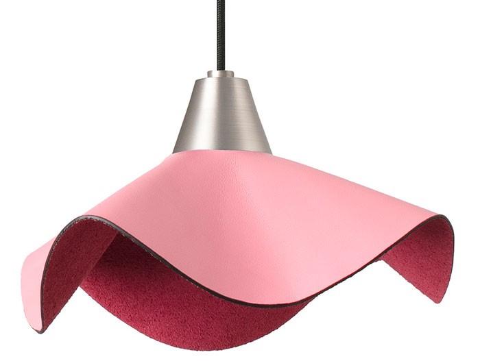 Lámpara colgante HELGA de Faro