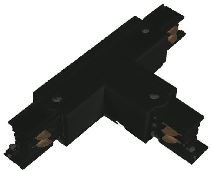 Conector en T para carril trifásico de Roblan