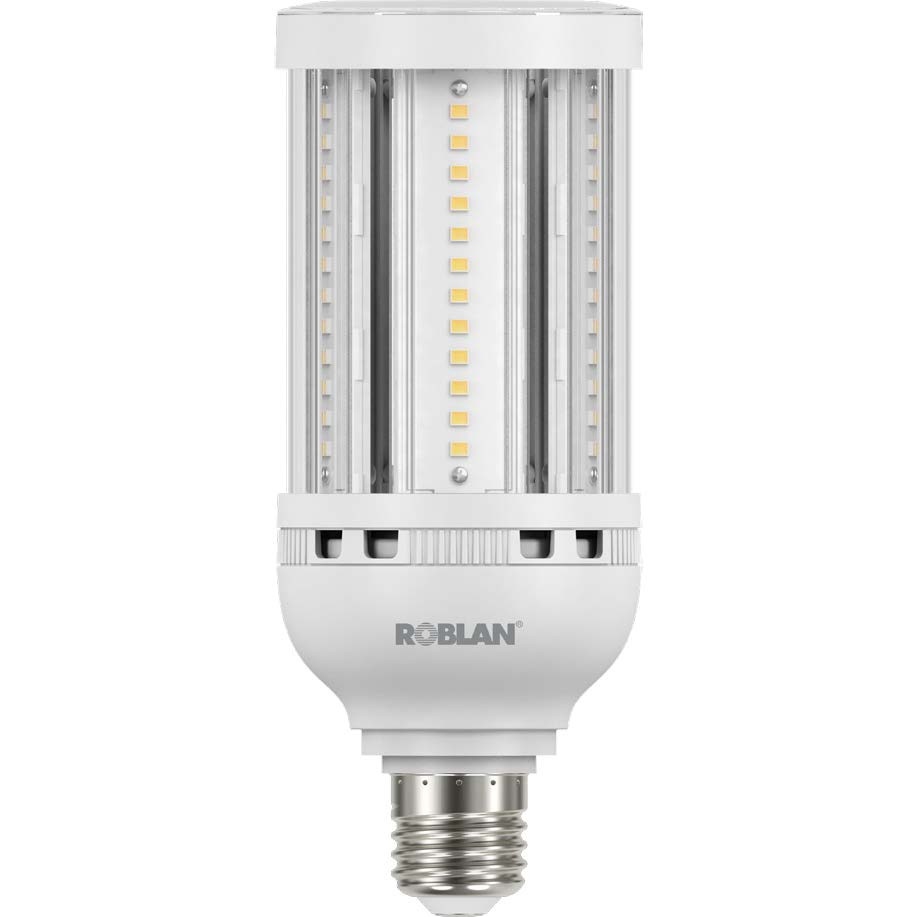 Bombilla industrial LED CORN SKY 27W de Roblan