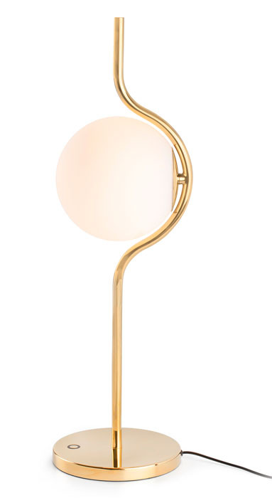 Lámpara de pie LE VITA de Faro Barcelona