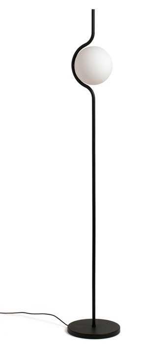 Lámpara de pie LE VITA de Faro Barcelona