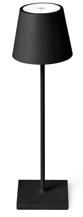 Lámpara portátil TOC 2W de Faro Barcelona