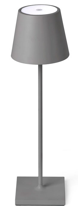 Lámpara portátil TOC 2W de Faro Barcelona