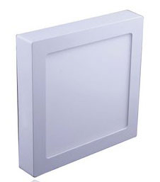 Downlight cuadrado 6W/12W/18W/30W de ROBLAN