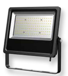 Proyector LED X 100W de Roblan