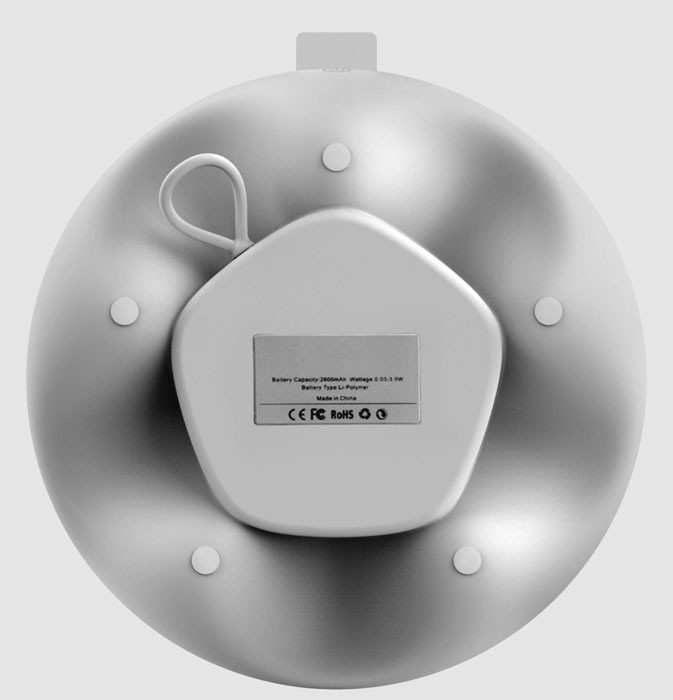 SENSOR 2W by Beneito Faure