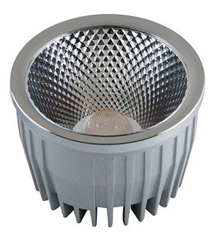 Downlight YLD-220V CRI97 20W 95mm de YLD