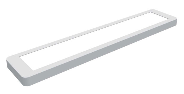 Luminaria de techo LED SKY WL20 de Roblan