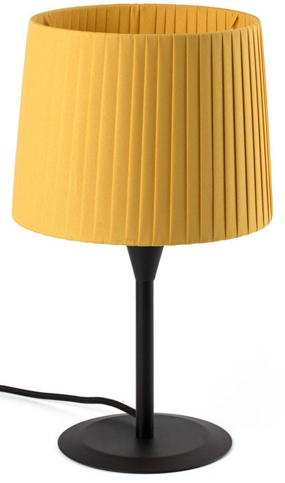 Lámpara de sobremesa SAMBA de Faro Barcelona