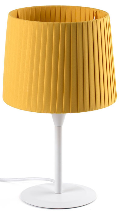 Lámpara de sobremesa SAMBA MINI de Faro Barcelona