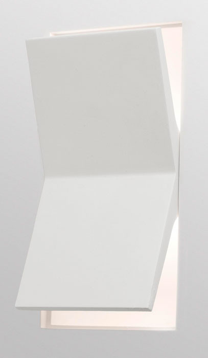 Aplique empotrable DOMINO de Faro Barcelona