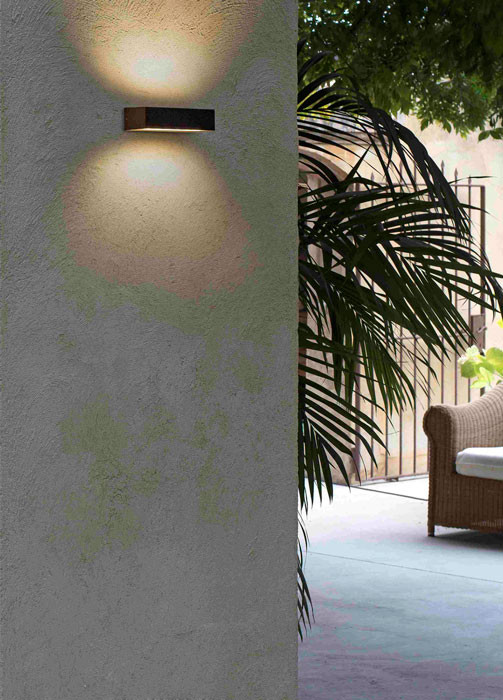 Aplique DORO-13 de Faro Barcelona