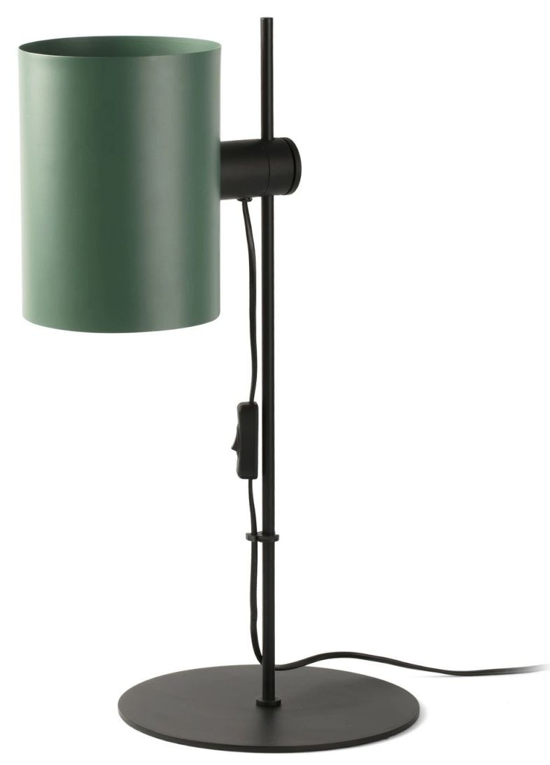 Lámpara de sobremesa GUADALUPE de Faro Barcelona