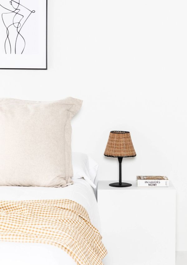 Aplique SUMBA de Faro Barcelona