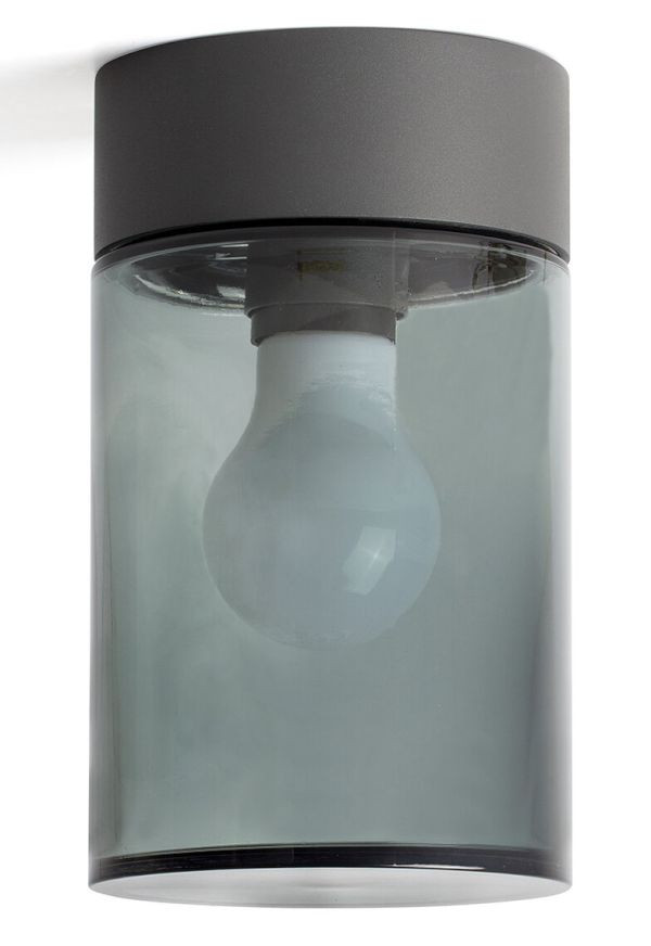 Plafón exterior KILA de Faro Barcelona