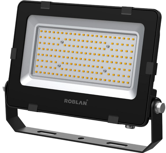Proyector LED MHL V de Roblan