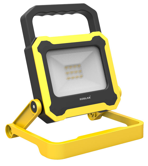 Proyector portátil MHL LED BATTERY de Roblan