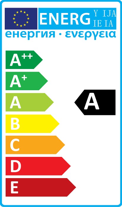LED SKY A60 9W o 10W E27 de Roblan