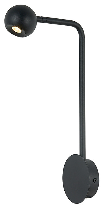 Aplique lector EYES 6 W de Mantra