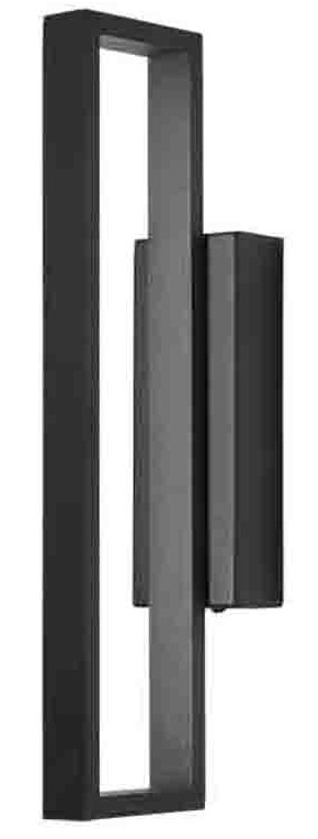 Aplique LED DURBAN 10W de Mantra