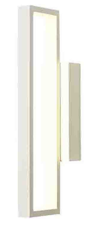 Aplique LED DURBAN 10W de Mantra